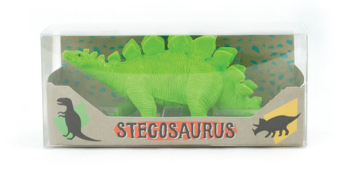 Dinosaur Eraser - JKA Toys
