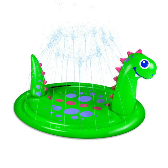 Dinosaur Splashy Sprinkler - JKA Toys
