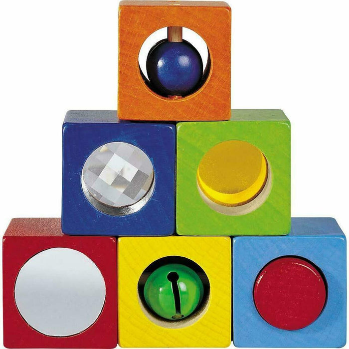 Discovery Blocks - JKA Toys