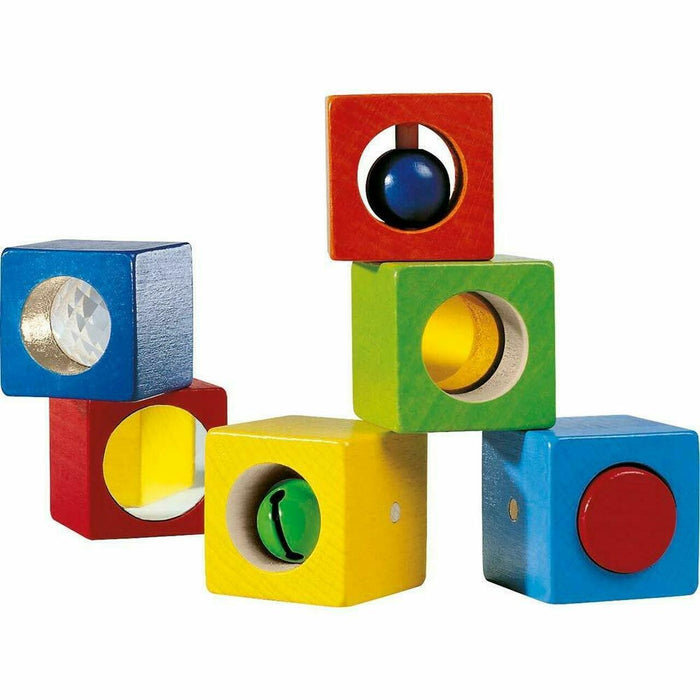 Discovery Blocks - JKA Toys