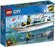 LEGO City: Diving Yacht - JKA Toys