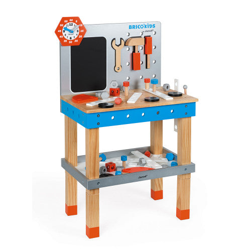 DIY Giant Magnetic Workbench - JKA Toys