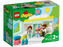 LEGO Duplo: Rescue Doctor Visit - JKA Toys