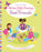 Sticker Dolly Dressing Best Friends - JKA Toys