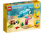 LEGO Creator: Dolphin & Turtle - JKA Toys