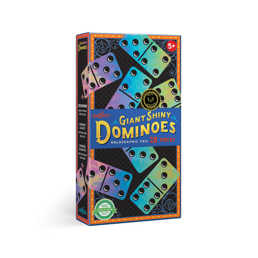 Giant Shiny Dominoes - JKA Toys