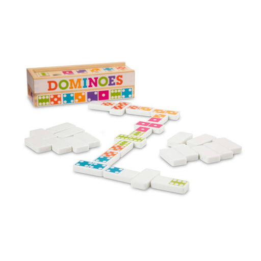 Dominoes - JKA Toys