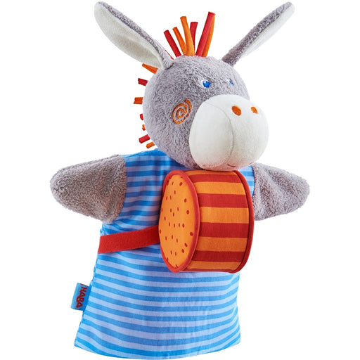 Donkey Musical Puppet - JKA Toys