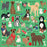 500 Piece Doodle Dogs Puzzle - JKA Toys