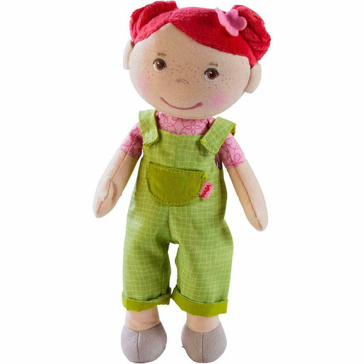 Dorothea Snug Up Soft Doll - JKA Toys