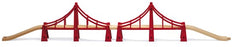Double Suspension Bridge - JKA Toys