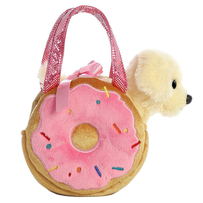 Yummy Doughnut Carrier - JKA Toys