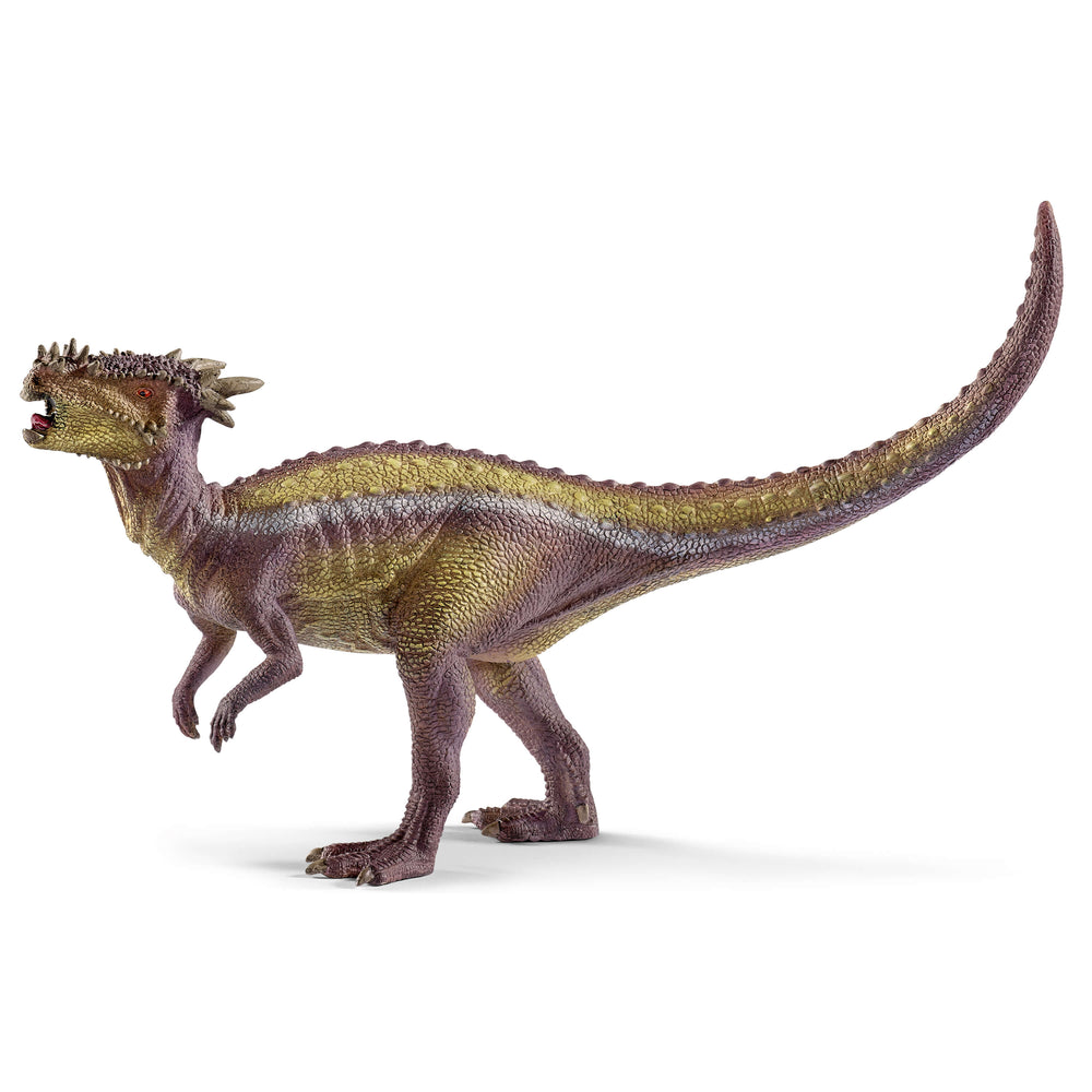 Dracorex Figure - JKA Toys