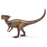 Dracorex Figure - JKA Toys