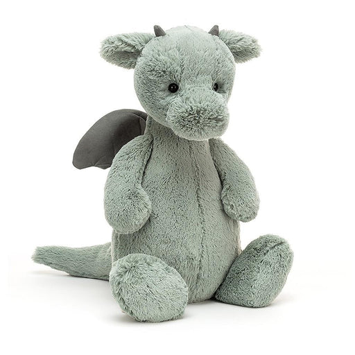 Huge Bashful Dragon Plush - JKA Toys