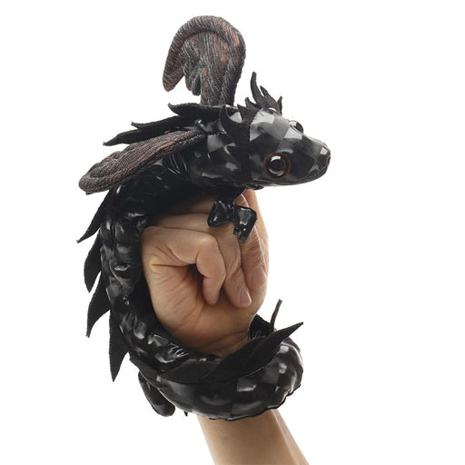 Dragon Wristlet Puppet - JKA Toys