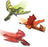 Paper Flying Dragons - JKA Toys