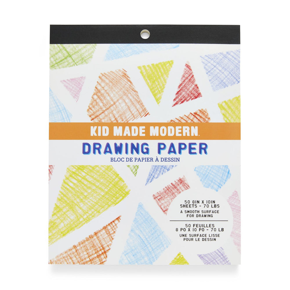 Drawing Paper Pad - JKA Toys