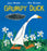 Grumpy Duck Hardcover Book - JKA Toys