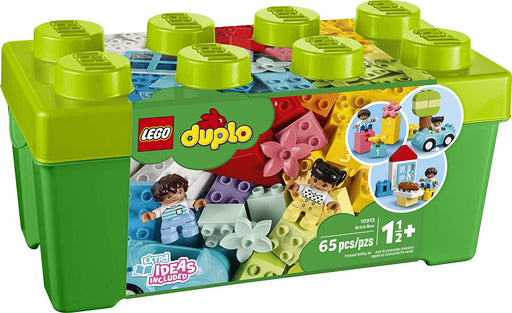 LEGO Duplo Brick Box - JKA Toys