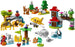 LEGO DUPLO World Animals - JKA Toys
