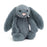 Medium Blossom Dusky Blue Bunny - JKA Toys