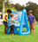 Double Sided Inflatable Easel - JKA Toys