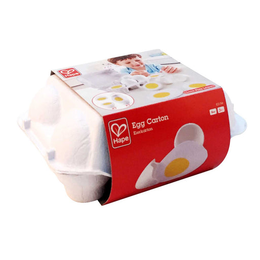 Egg Carton - JKA Toys