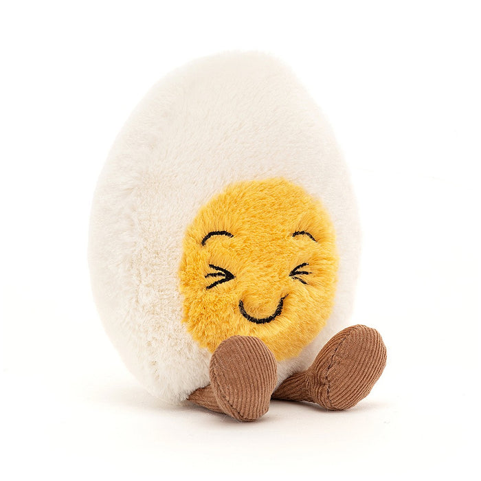 Laughing Boiled Egg - JKA Toys