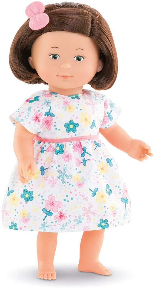 Florolle Eglantine Doll - JKA Toys