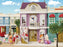 Calico Critters Elegant Town Manor Gift Set - JKA Toys