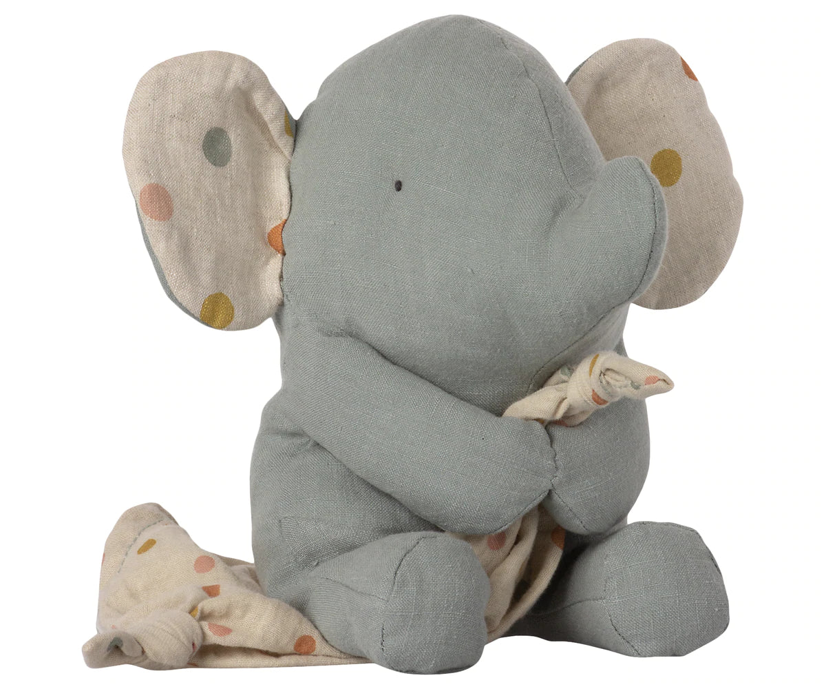 Maileg Elephant Lullaby Friends - JKA Toys