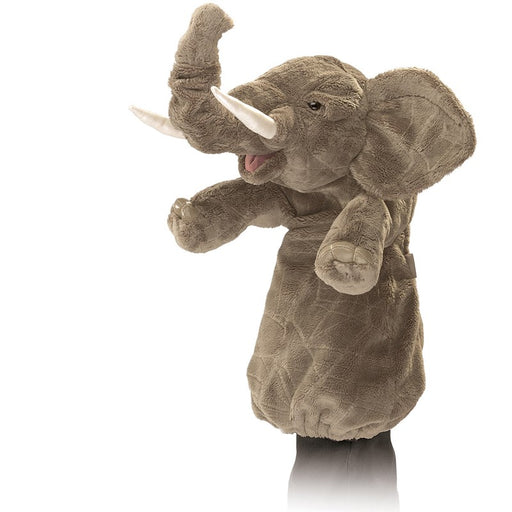 Elephant Stage Puppet - JKA Toys