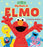 Big Book of Elmo: A Treasury of Stories Hardcover Book - JKA Toys