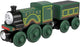 Thomas & Friends: Emily Wooden Train - JKA Toys