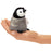 Baby Emperor Penguin Finger Puppet - JKA Toys