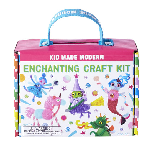 Enchanting Craft Kit - JKA Toys