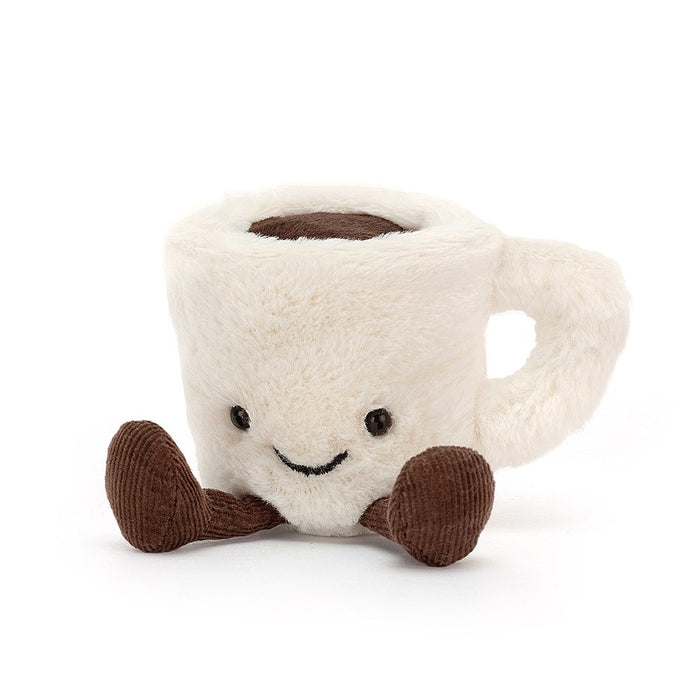 Amuseable Espresso Cup - JKA Toys