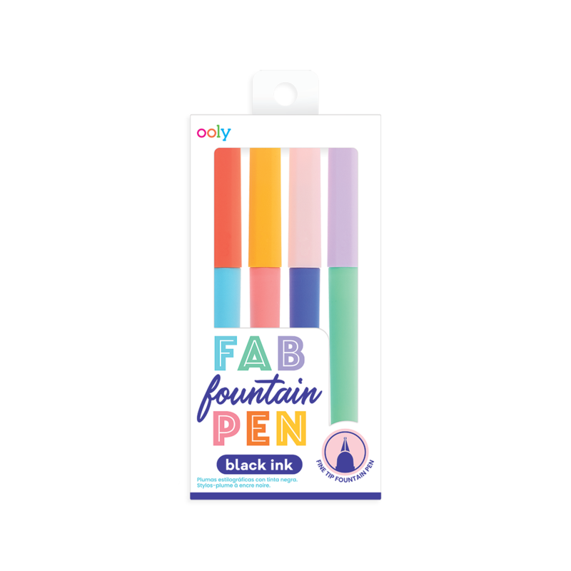 Fab fountain pen Clearance