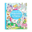 Princesses & Fairies Coloring Book - JKA Toys
