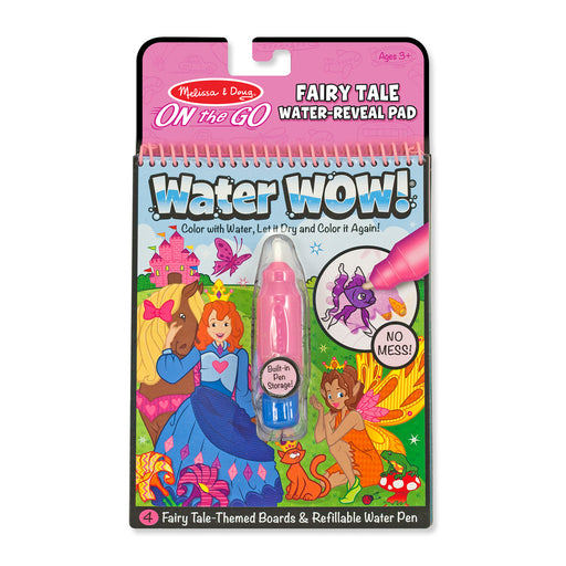 Fairy Tale Water Wow! - JKA Toys
