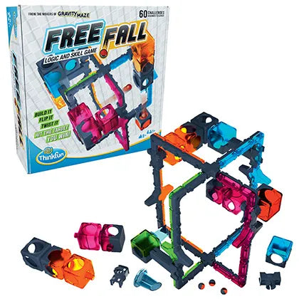 Free Fall - JKA Toys
