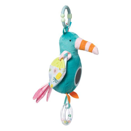 Fantasy Bird Travel Toy - JKA Toys