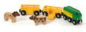 Farm Train Set - JKA Toys