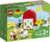 LEGO Duplo Farm Animal Care - JKA Toys