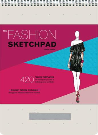 The Fashion Sketchpad - JKA Toys