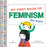 My First Book of Feminism (For Boys) Board Book - JKA Toys