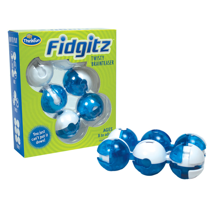 Fidgitz - JKA Toys