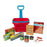 Fill & Roll Grocery Basket - JKA Toys