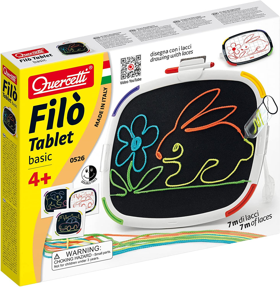 Filo Tablet Basic - JKA Toys